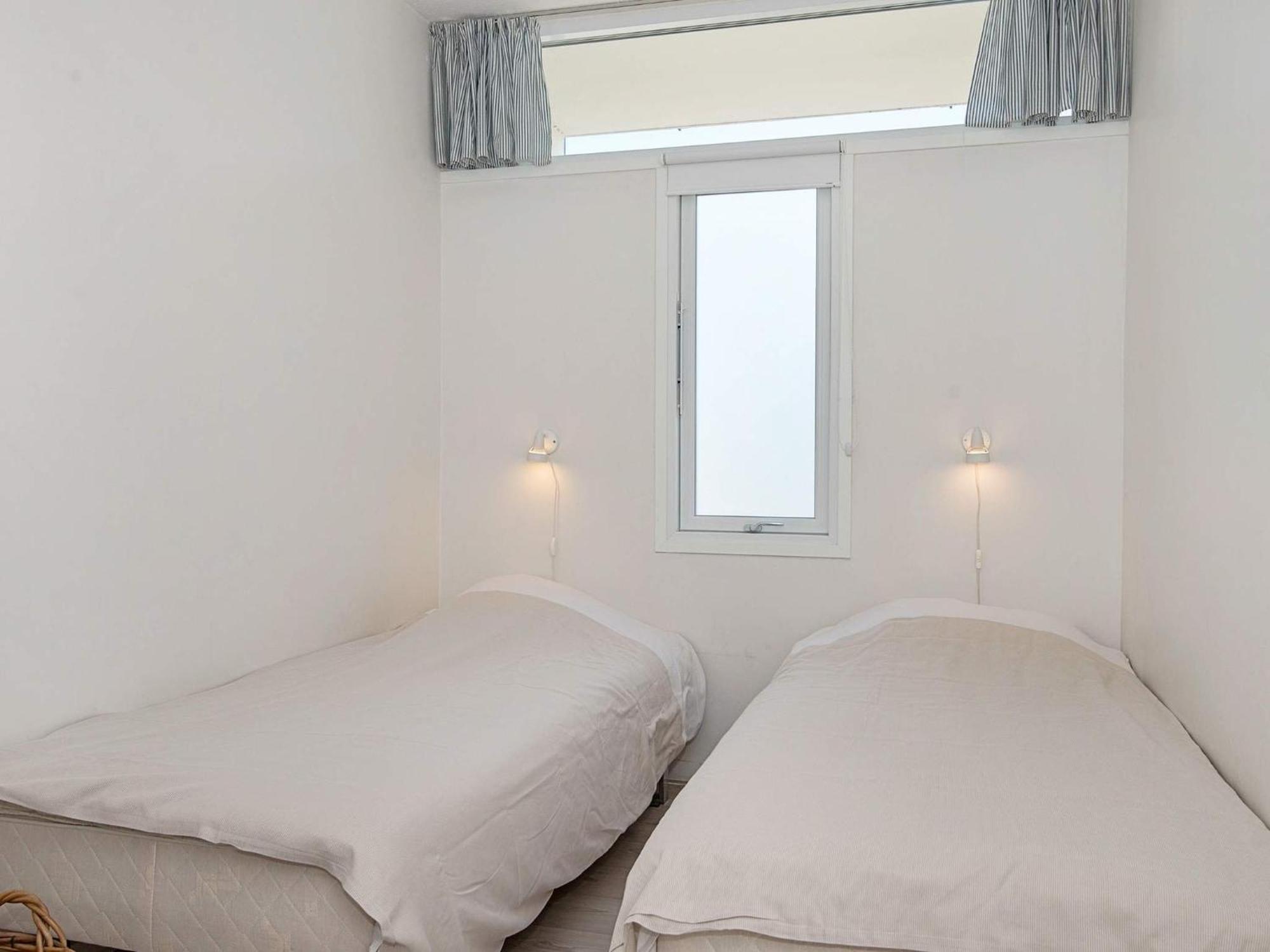 6 Person Holiday Home On A Holiday Park In Glesborg Bagian luar foto