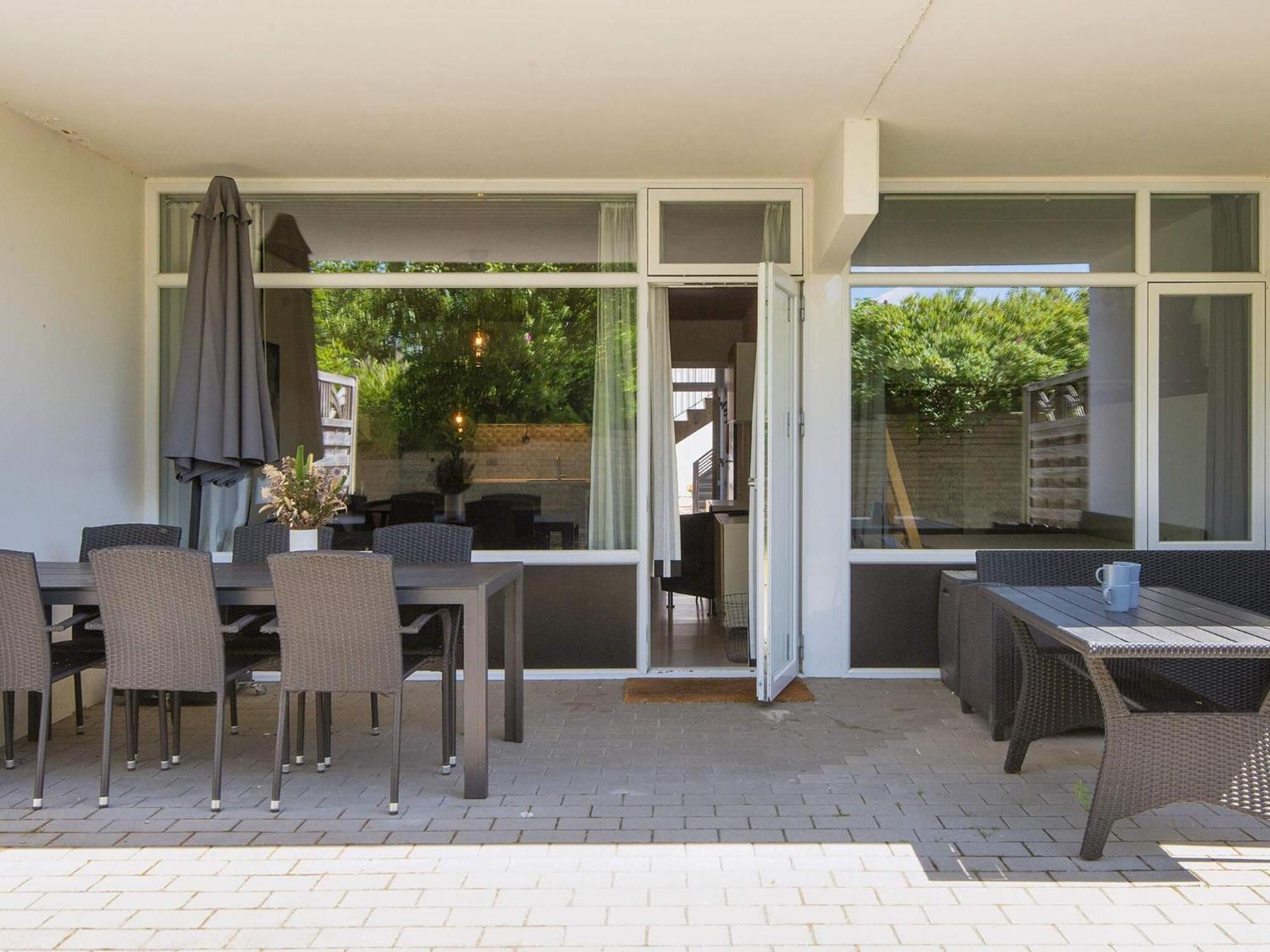 6 Person Holiday Home On A Holiday Park In Glesborg Bagian luar foto